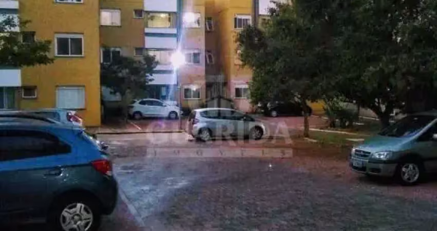 Apartamento com 2 quartos à venda na Rua Mura, 288, Guarujá, Porto Alegre