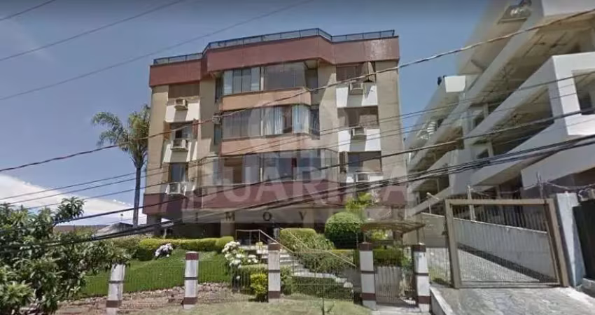 Cobertura com 3 quartos à venda na Avenida Icaraí, 101, Cristal, Porto Alegre
