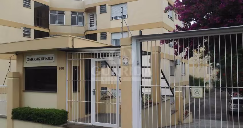 Apartamento com 2 quartos à venda na Rua Banco da Província, 199, Santa Tereza, Porto Alegre