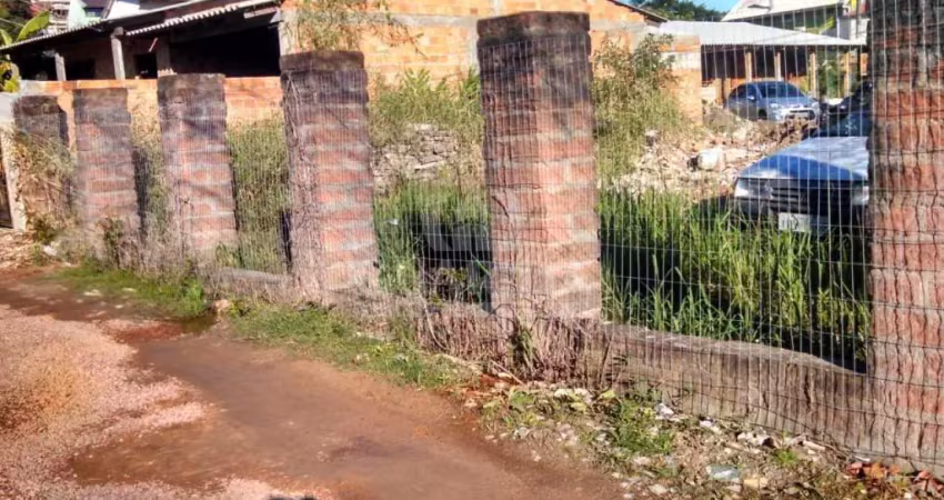 Terreno à venda na Estrada Campo Novo, 297, Aberta dos Morros, Porto Alegre