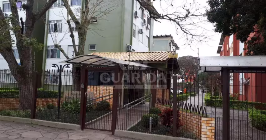 Apartamento com 2 quartos à venda na Rua Capitão Amarante Xavier, 95, Vila Nova, Porto Alegre