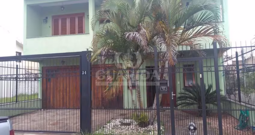 Casa com 3 quartos à venda na Rua Louro, 34, Hípica, Porto Alegre