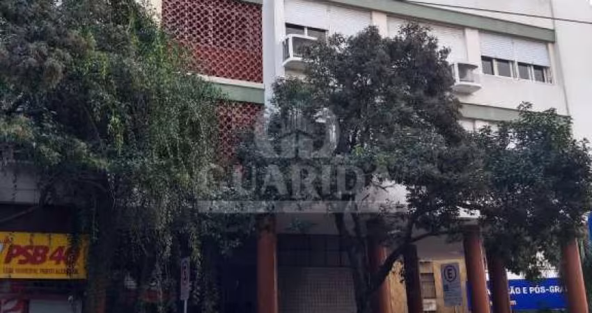 Apartamento com 2 quartos à venda na Rua Duque de Caxias, 1594, Centro, Porto Alegre