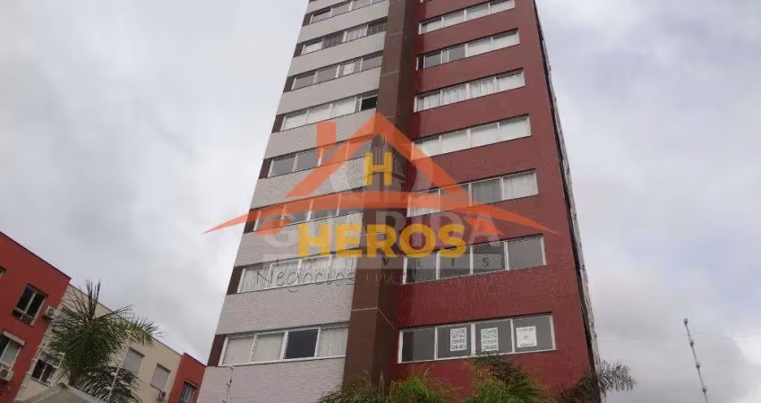 Apartamento com 3 quartos à venda na Rua Doutor Barcelos, 1049, Tristeza, Porto Alegre