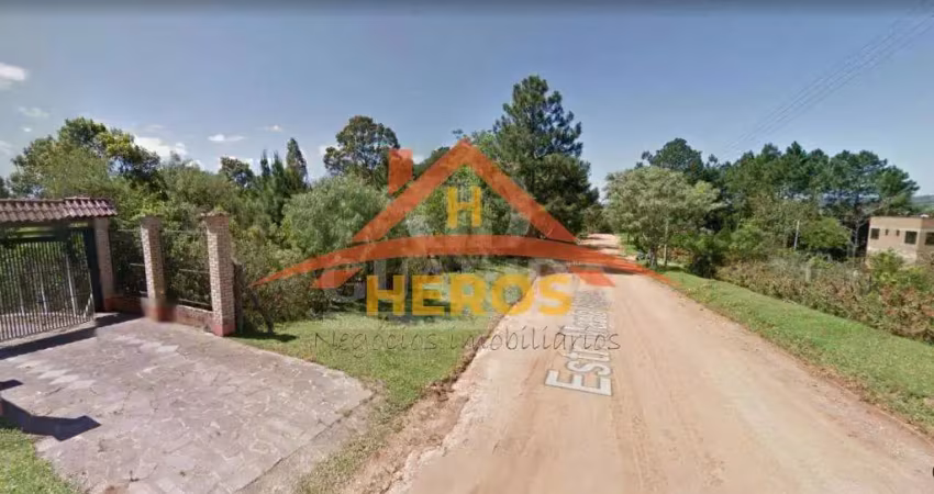 Terreno à venda na Estrada Maria Altina, 346, Aberta dos Morros, Porto Alegre
