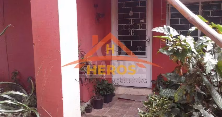 Casa com 5 quartos à venda na Acesso V, 45, Restinga, Porto Alegre