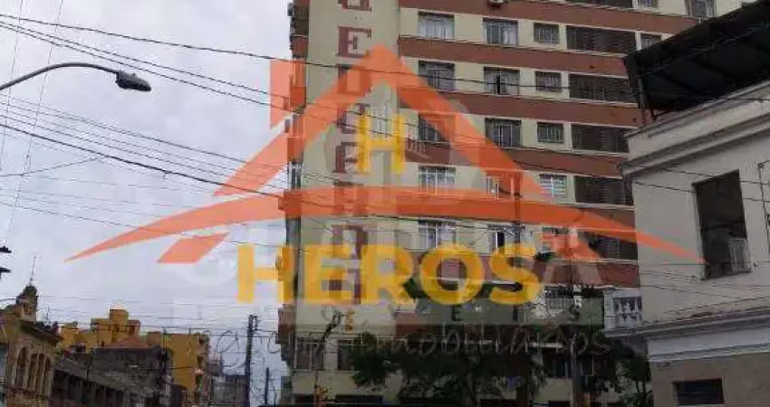 Apartamento com 2 quartos à venda na Rua Quintino Bandeira, 185, São Geraldo, Porto Alegre