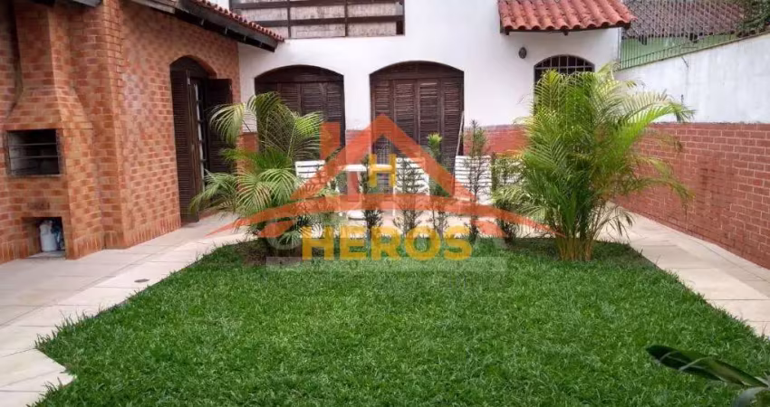 Casa com 3 quartos à venda na Rua Adão Pinheiro da Silva, 330, Ipanema, Porto Alegre