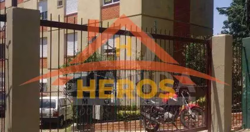 Apartamento com 4 quartos à venda na Avenida Jacuí, 638, Cristal, Porto Alegre
