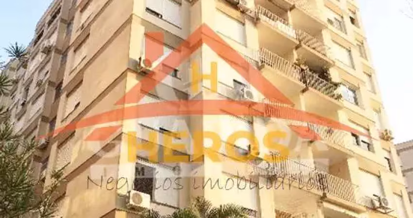 Apartamento com 2 quartos à venda na Avenida Guaíba, 3400, Vila Assunção, Porto Alegre