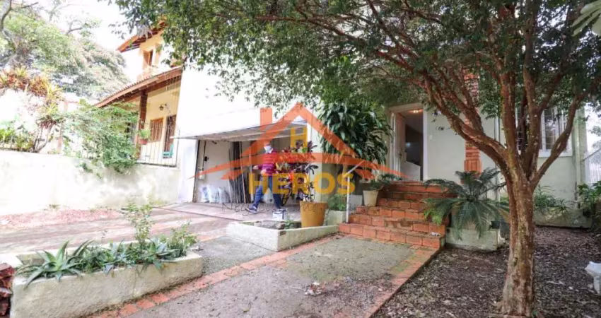 Casa com 3 quartos à venda na Rua Décio Pelegrini, 75, Ipanema, Porto Alegre