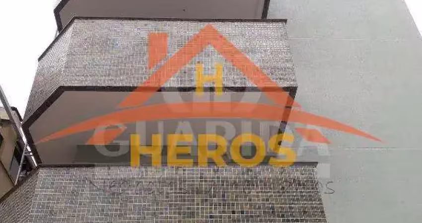 Cobertura com 3 quartos à venda na Rua Dona Ondina, 51, Menino Deus, Porto Alegre