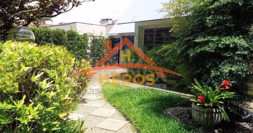 Casa com 3 quartos à venda na Avenida Arlindo Pasqualini, 72, Ipanema, Porto Alegre