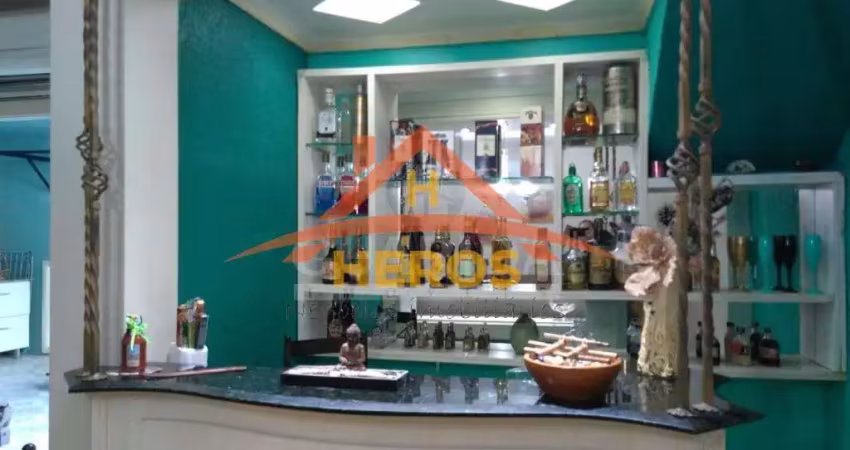 Casa com 3 quartos à venda na Rua Dea Coufal, 596, Ipanema, Porto Alegre