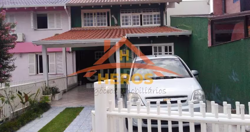 Casa em condomínio fechado com 3 quartos à venda na Avenida Juca Batista, 1490, Ipanema, Porto Alegre