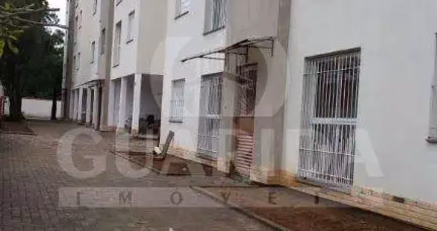 Apartamento com 1 quarto à venda na Beco Pedro Rodrigues Bittencourt, 90, Vila Nova, Porto Alegre