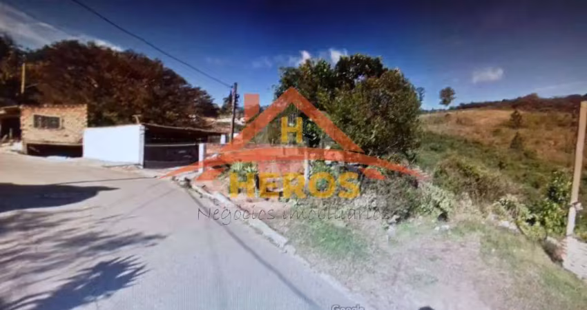 Terreno à venda na Estrada dos Alpes, 1105, Cascata, Porto Alegre