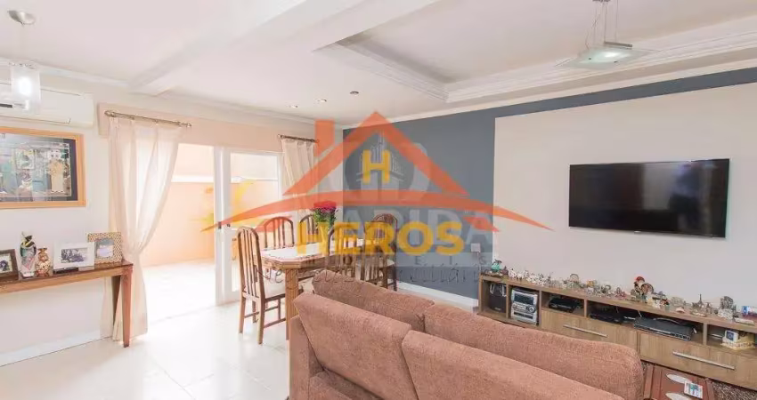 Casa com 3 quartos à venda na Rua Rincão, 130, Ipanema, Porto Alegre