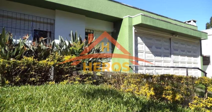 Casa em condomínio fechado com 3 quartos à venda na Rua Carlos Júlio Becker, 66, Tristeza, Porto Alegre