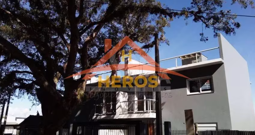 Casa com 3 quartos à venda na Rua Jacundá, 89, Guarujá, Porto Alegre