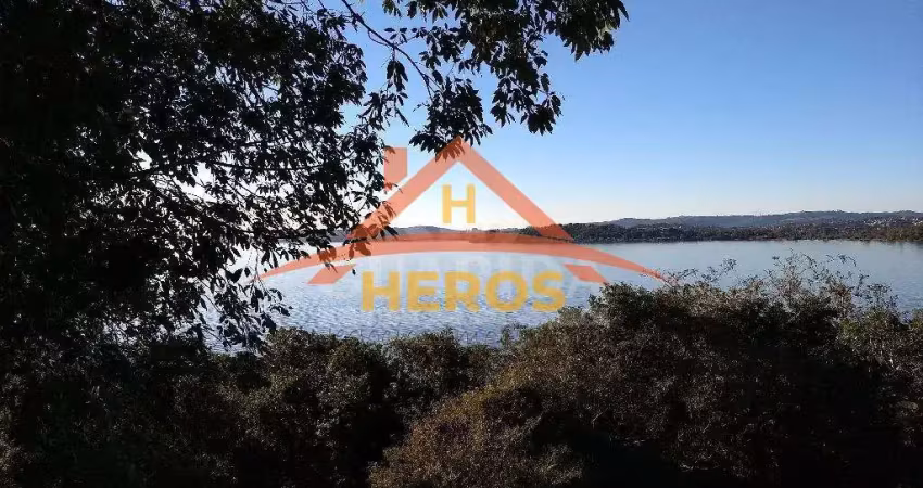 Terreno à venda na Estrada da Pedreira, 1253, Ponta Grossa, Porto Alegre