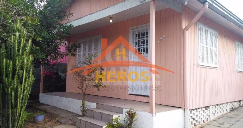 Casa com 2 quartos à venda na Avenida da Serraria, 289, Espírito Santo, Porto Alegre
