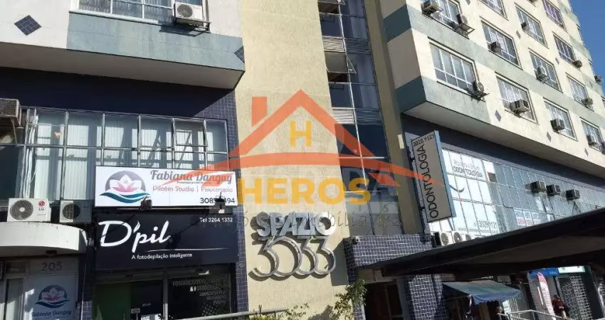 Sala comercial com 2 salas à venda na Avenida Wenceslau Escobar, 3033, Vila Conceição, Porto Alegre