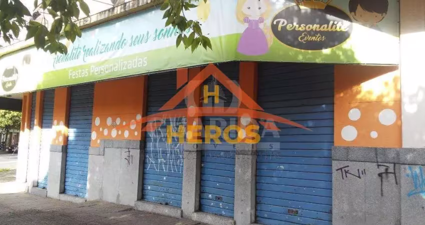 Ponto comercial à venda na Praça Cônego Cleto Bevegnu, 89, Passo da Areia, Porto Alegre