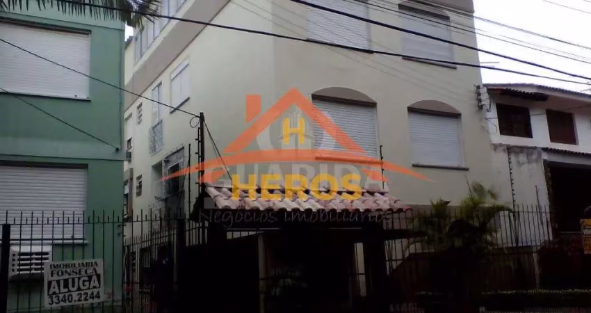 Apartamento com 1 quarto à venda na Rua Professora Cecy Cordeiro Thofehrn, 155, Sarandi, Porto Alegre