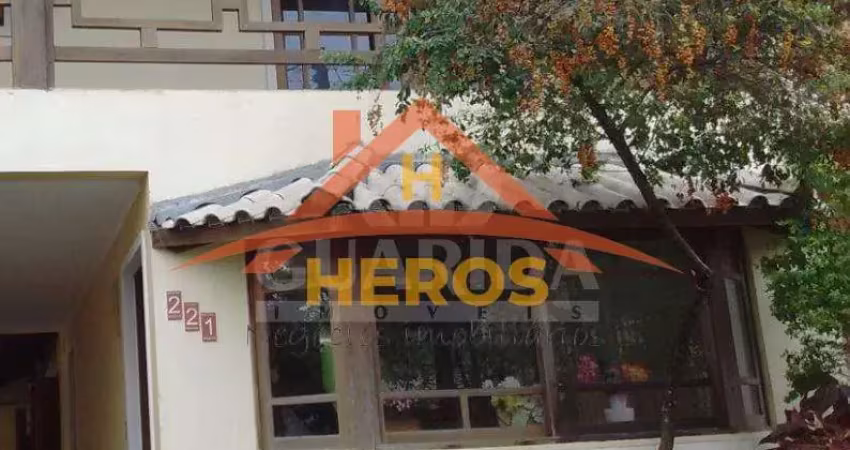 Casa com 4 quartos à venda na Rua Pau Brasil, 221, Hípica, Porto Alegre