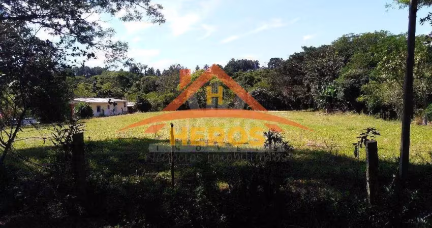 Terreno à venda na Rua Granja Bela Vista, 1, Aberta dos Morros, Porto Alegre