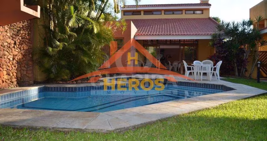 Casa com 4 quartos à venda na Rua Chavantes, 547, Vila Assunção, Porto Alegre