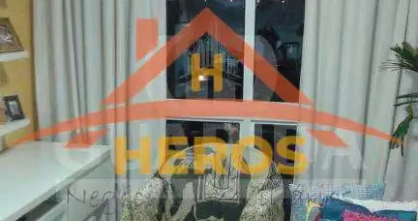 Apartamento com 2 quartos à venda na Rua Jataí, 1060, Cristal, Porto Alegre