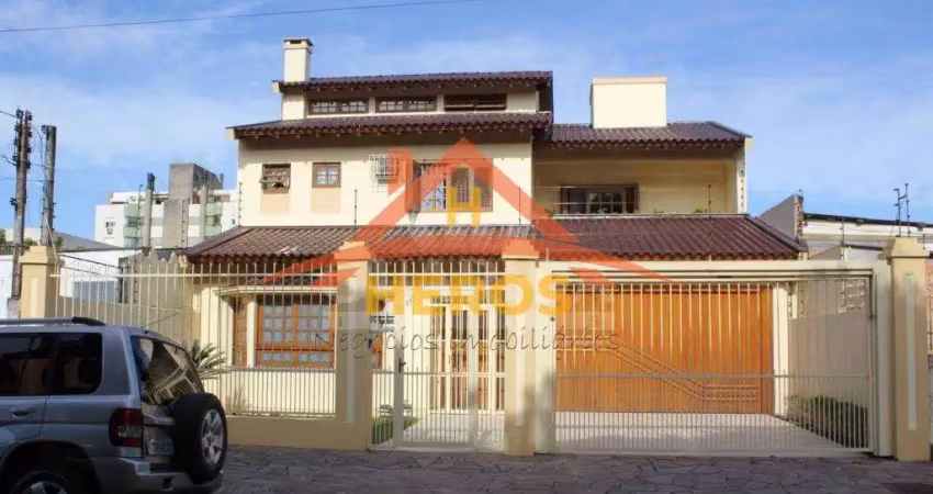 Casa com 4 quartos à venda na Rua Alfredo Silveira Dias, 15, Nonoai, Porto Alegre