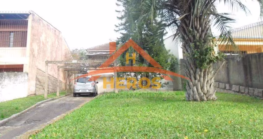 Casa com 4 quartos à venda na Rua Intendente Alfredo Azevedo, 755, Glória, Porto Alegre
