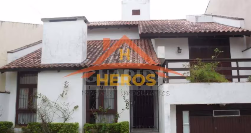 Casa com 3 quartos à venda na Rua Adão Pinheiro da Silva, 165, Ipanema, Porto Alegre