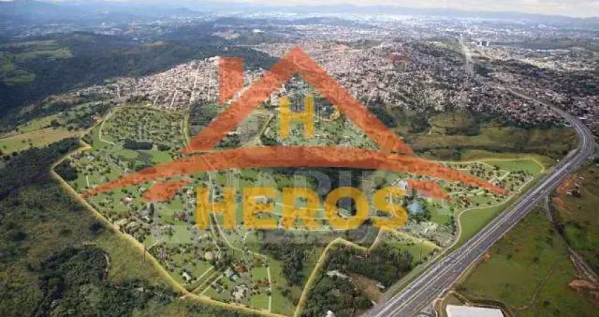 Terreno em condomínio fechado à venda na Estrada das Três Meninas, 1400, Vila Nova, Porto Alegre