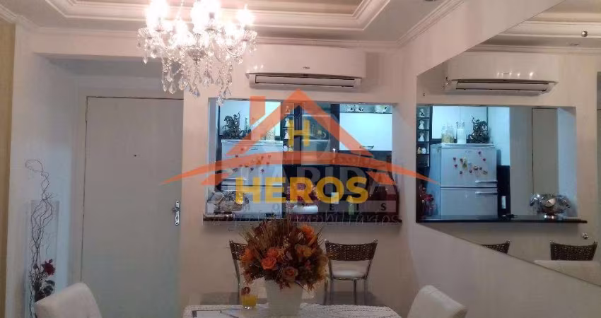 Apartamento com 2 quartos à venda na Avenida da Cavalhada, 3156, Cavalhada, Porto Alegre
