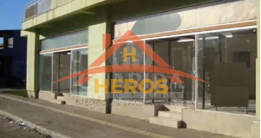 Ponto comercial à venda na Rua Doutor Antônio Mazzaferro, 251, Aberta dos Morros, Porto Alegre