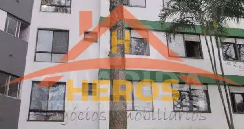 Apartamento com 2 quartos à venda na Avenida Fábio Araújo Santos, 1245, Nonoai, Porto Alegre