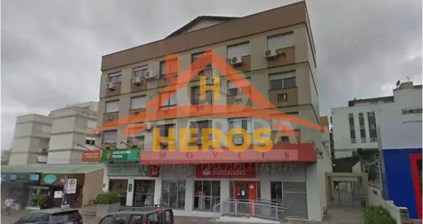 Apartamento com 3 quartos à venda na Avenida Wenceslau Escobar, 3086, Cristal, Porto Alegre