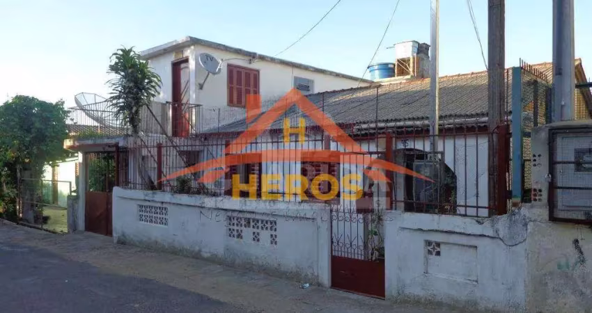 Casa com 5 quartos à venda na Rua Alfredo da Luz Padilha, 45, Vila Nova, Porto Alegre