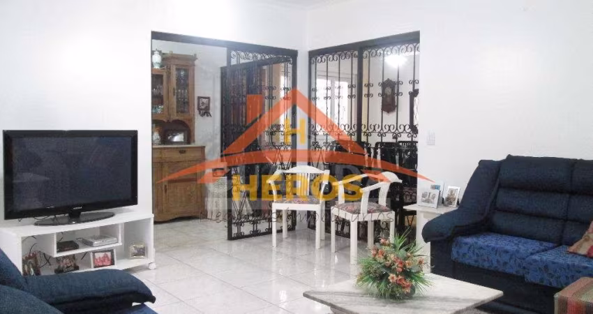 Casa com 3 quartos à venda na Rua Cangussu, 1125, Nonoai, Porto Alegre