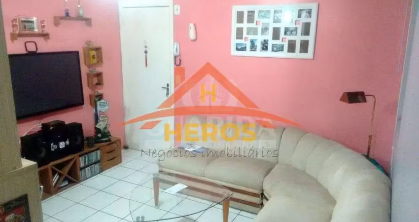 Apartamento com 2 quartos à venda na Estrada Cristiano Kraemer, 920, Vila Nova, Porto Alegre