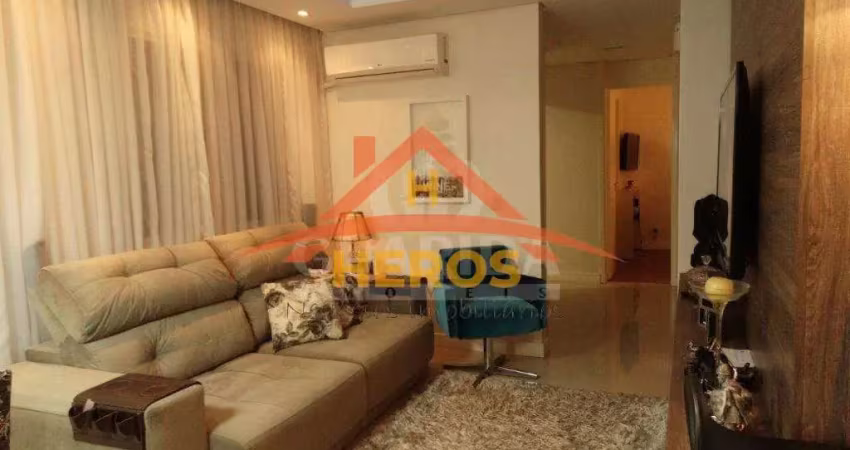 Apartamento com 3 quartos à venda na Avenida José Aloísio Filho, 411, Humaitá, Porto Alegre