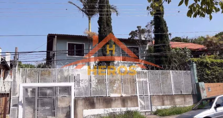 Casa com 3 quartos à venda na Rua dos Caiaguais, 207, Espírito Santo, Porto Alegre