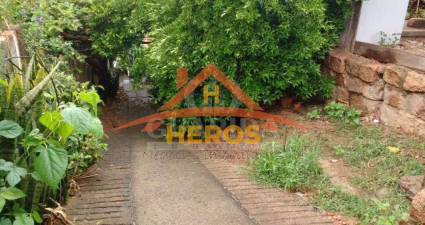 Terreno à venda na Rua Victor Silva, 68, Camaquã, Porto Alegre