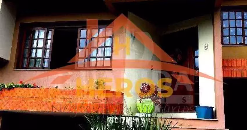 Casa em condomínio fechado com 4 quartos à venda na Rua Landel de Moura, 1505, Tristeza, Porto Alegre