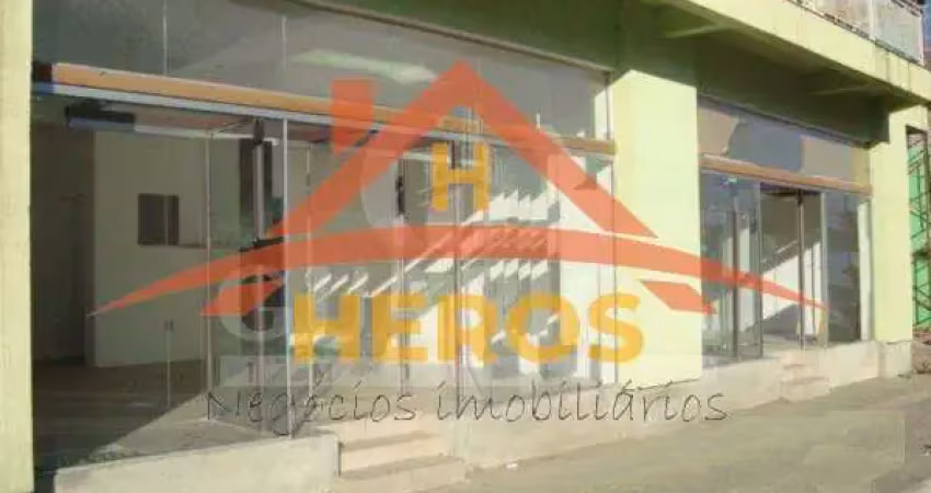 Ponto comercial à venda na Rua Doutor Antônio Mazzaferro, 251, Hípica, Porto Alegre
