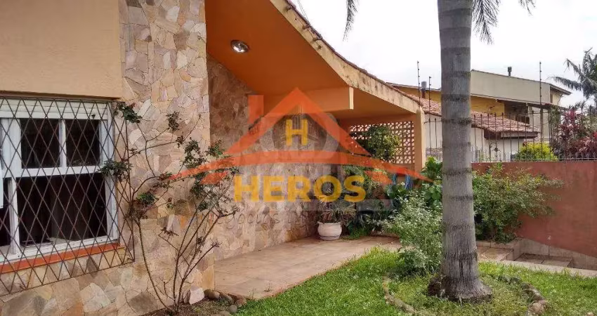 Casa com 4 quartos à venda na Rua Doutor Mário Totta, 2971, Tristeza, Porto Alegre